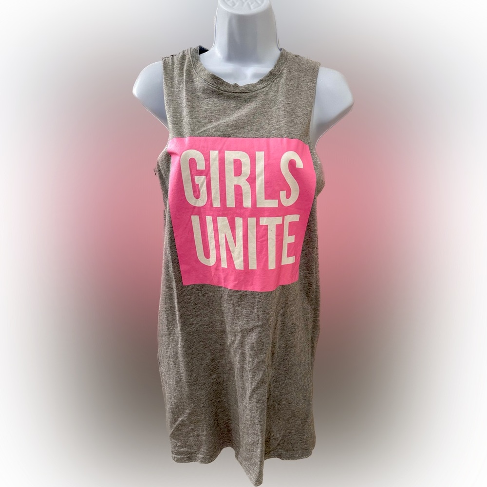 Womens Sporty Cotton Dress
